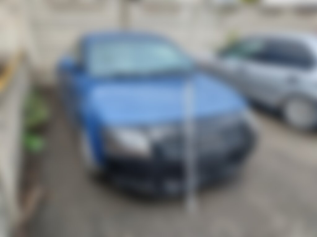 Audi Coupe 1999 г