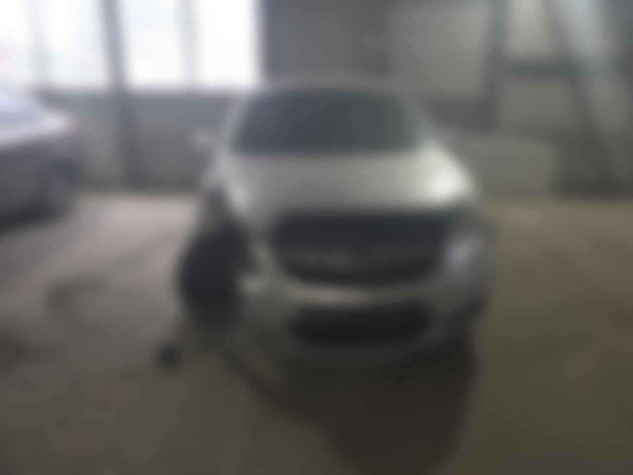 Opel Corsa 2007 г
