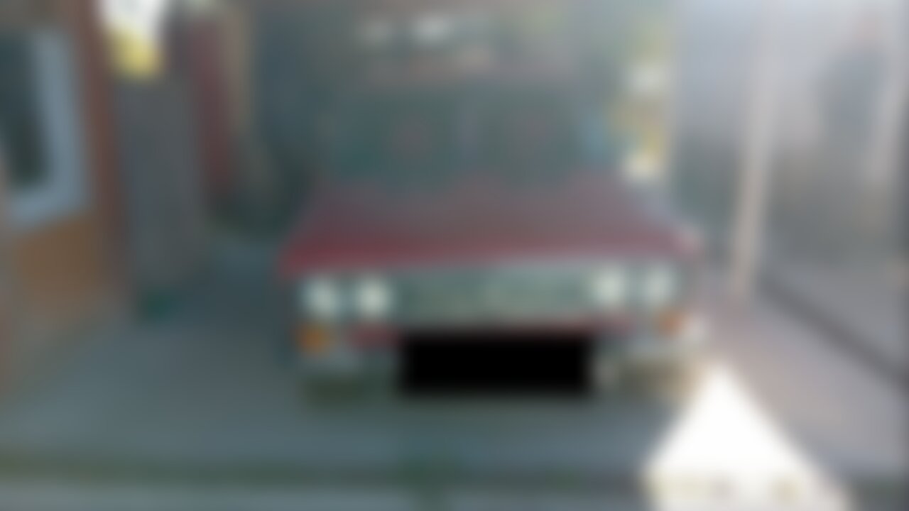ВАЗ (Lada) 21063 1990 г