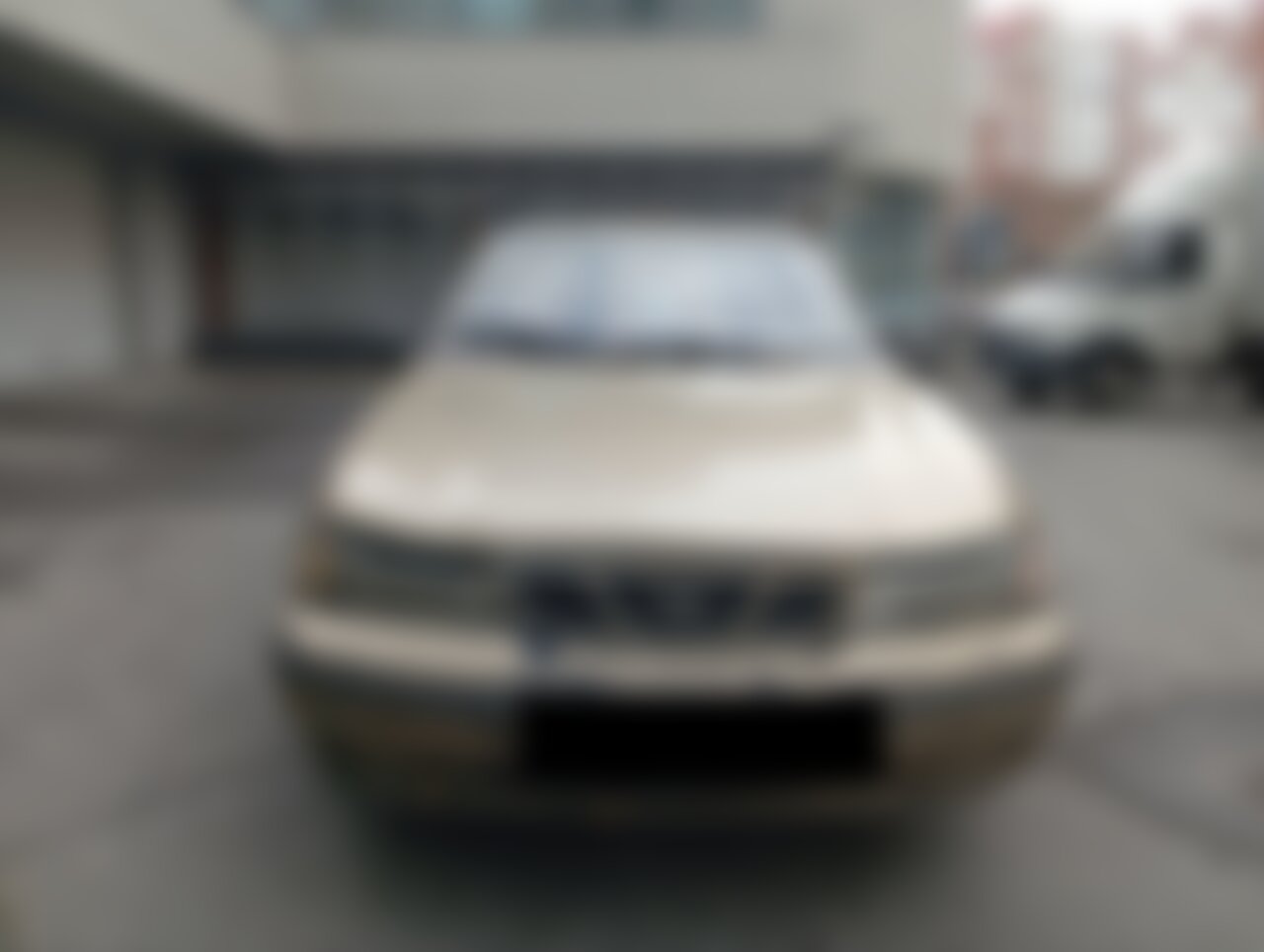 Daewoo NEXIA BDB KOND 2007 г