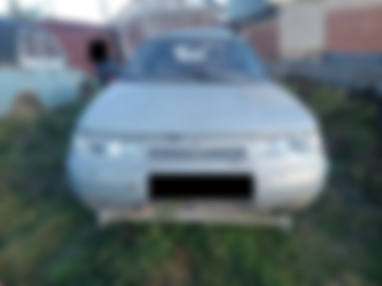 ВАЗ (Lada) 21124 2005 г
