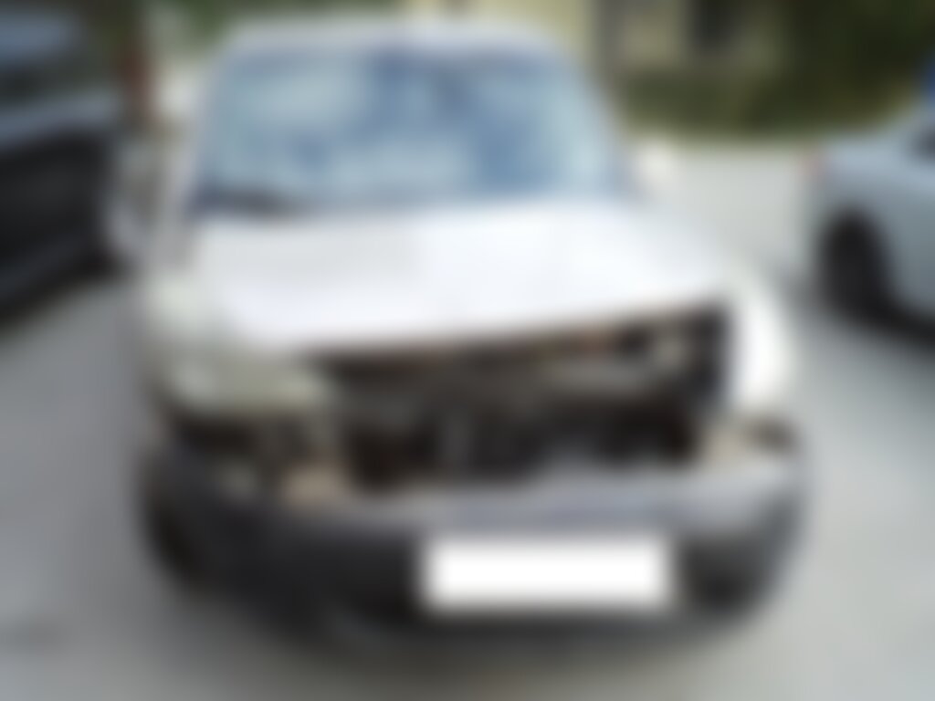 Peugeot Partner 2008 г
