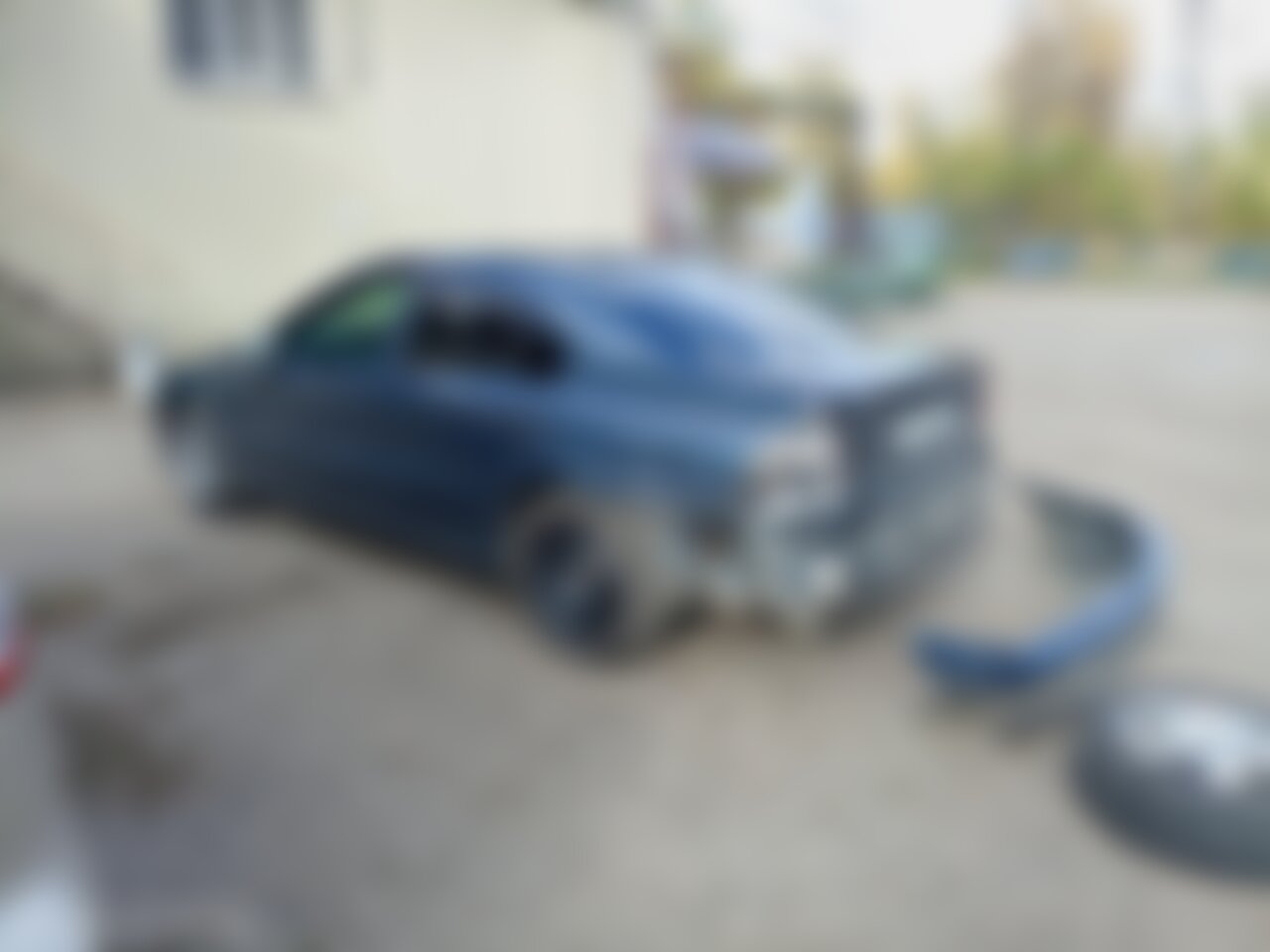 Volvo S60 2008 г