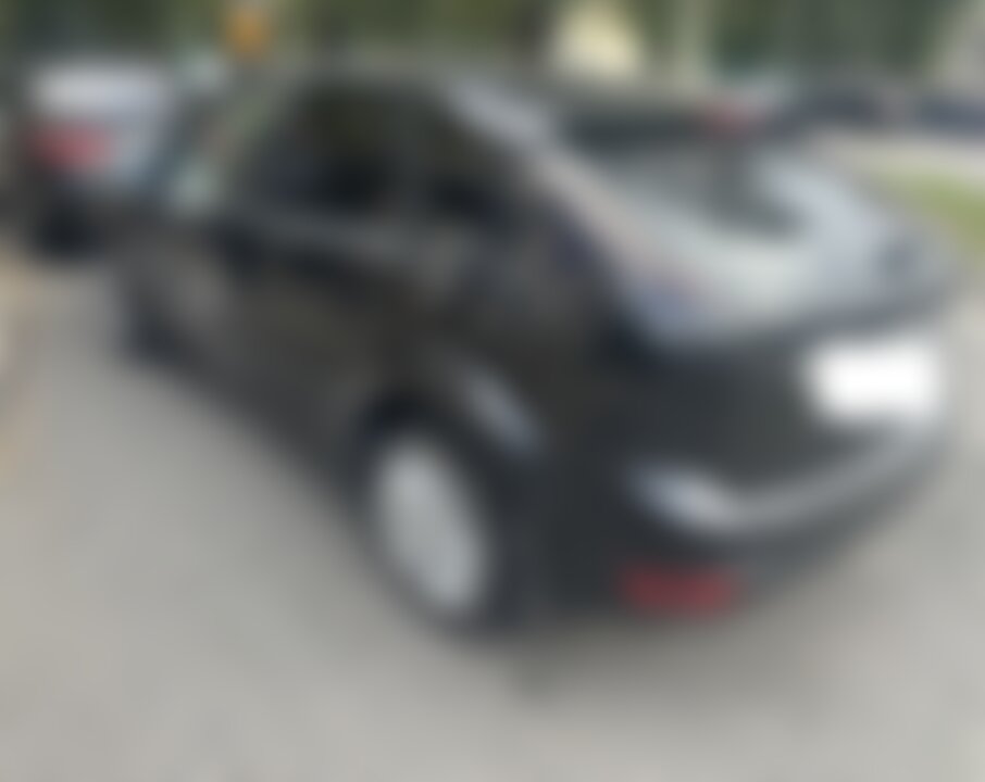 FORD Focus 2008 г