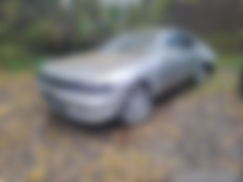 Toyota Cresta 1995 г