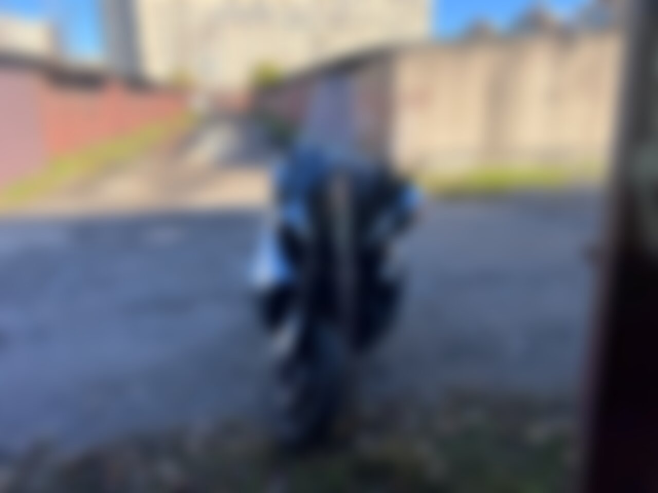 Suzuki Skywave 650 LX 2008 г