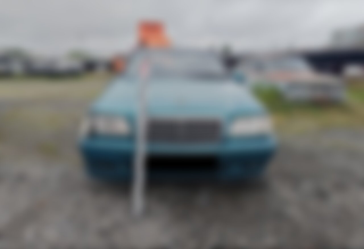 Mercedes-Benz C180 1998 г