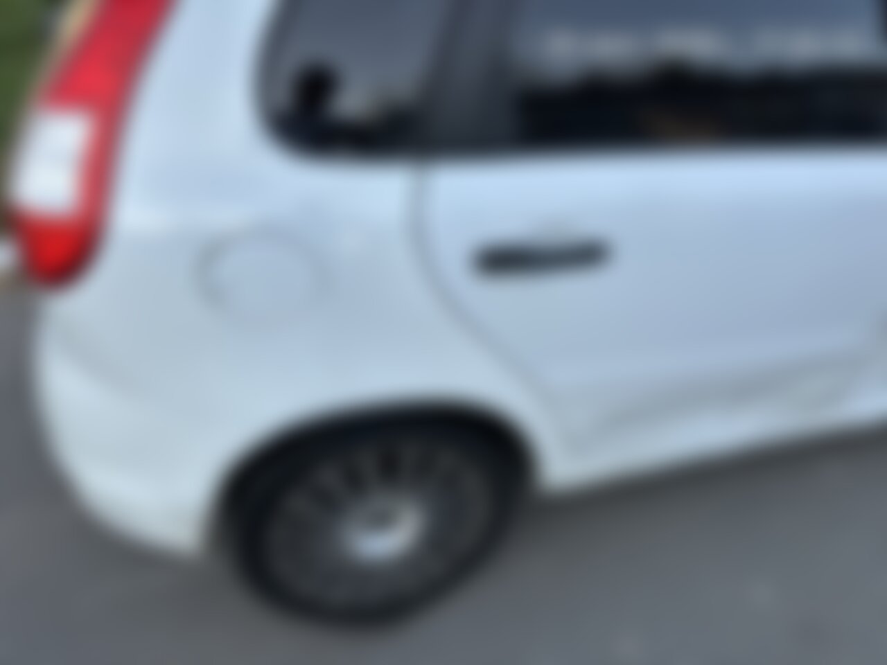 ВАЗ (Lada) Kalina 2012 г