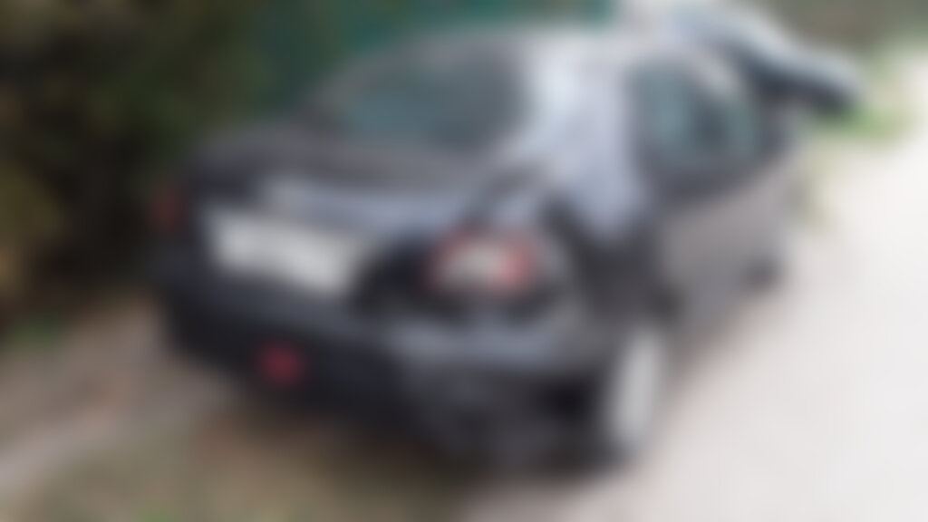 Peugeot 206 2008 г