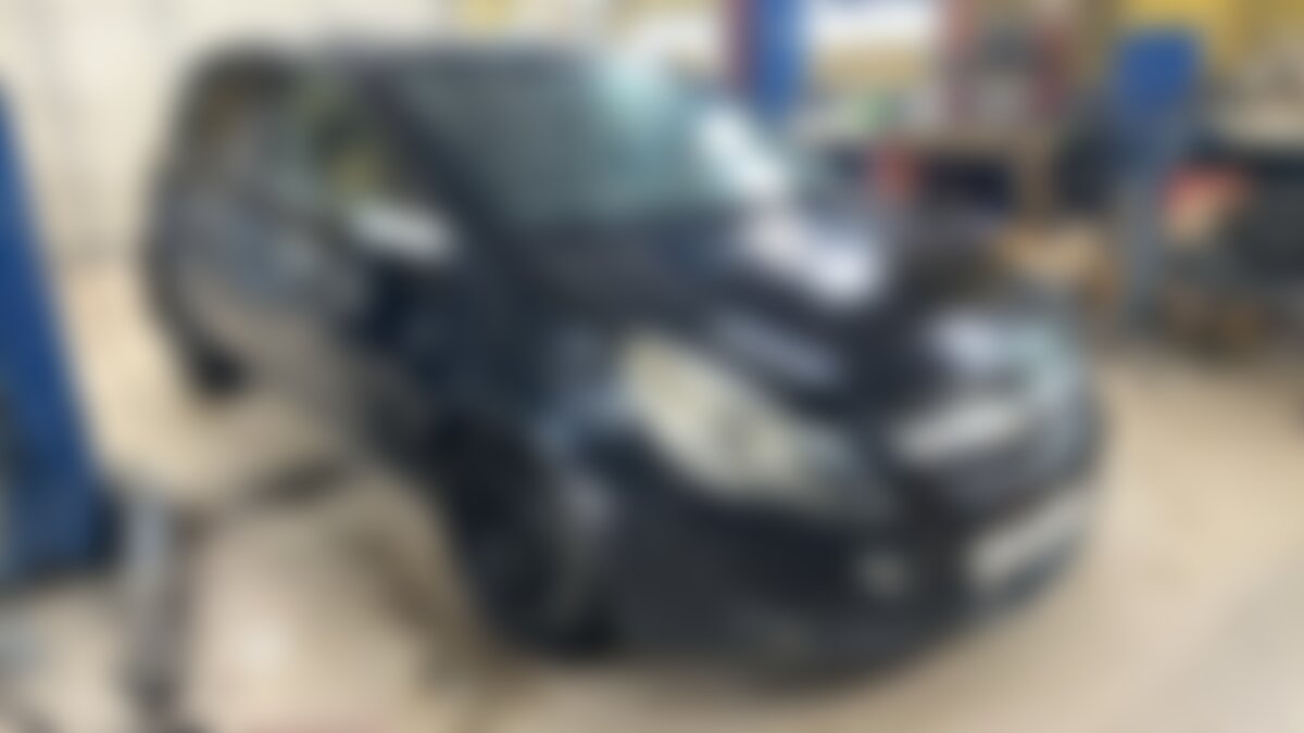 Opel Corsa 2007 г