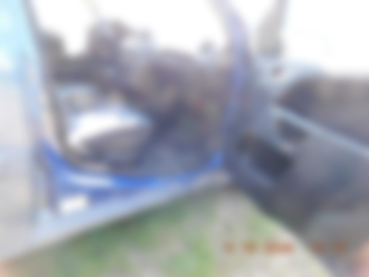 Ford Fiesta 2008 г