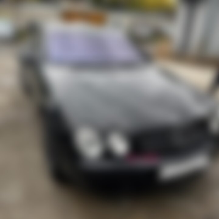Mercedes-Benz CL-Класс 2001 г