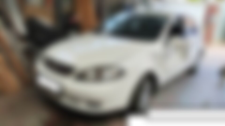 Chevrolet Lacetti 2008 г