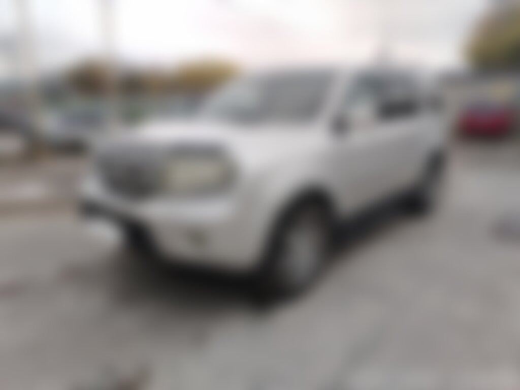 Honda Pilot 2008 г