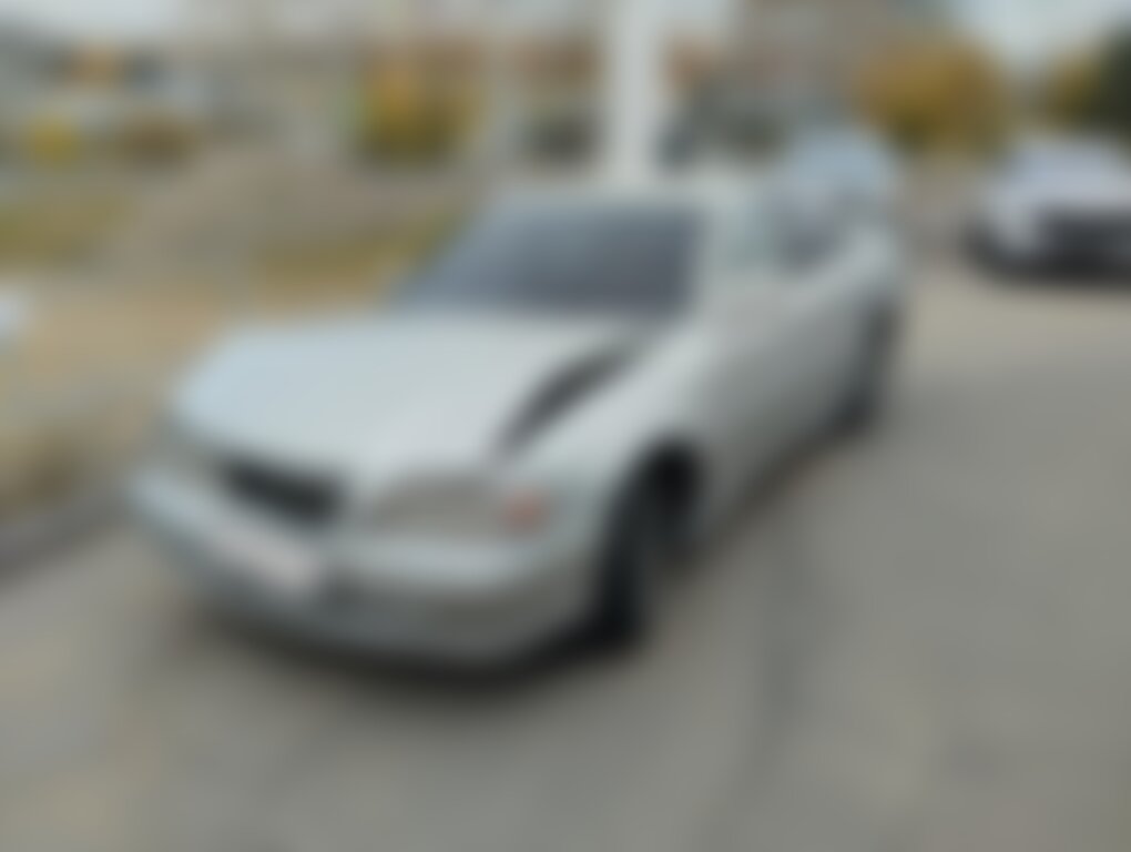 Toyota Cresta 1998 г