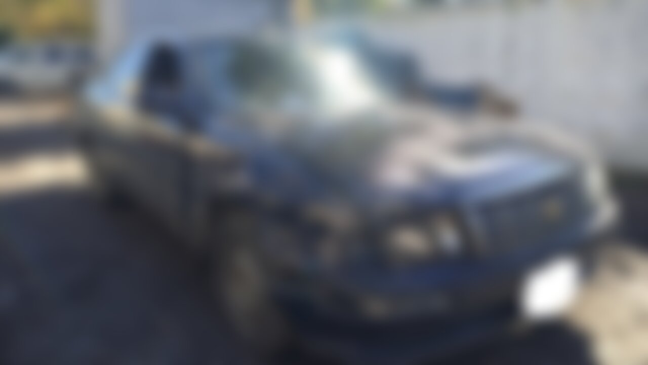 Toyota Crown 1993 г