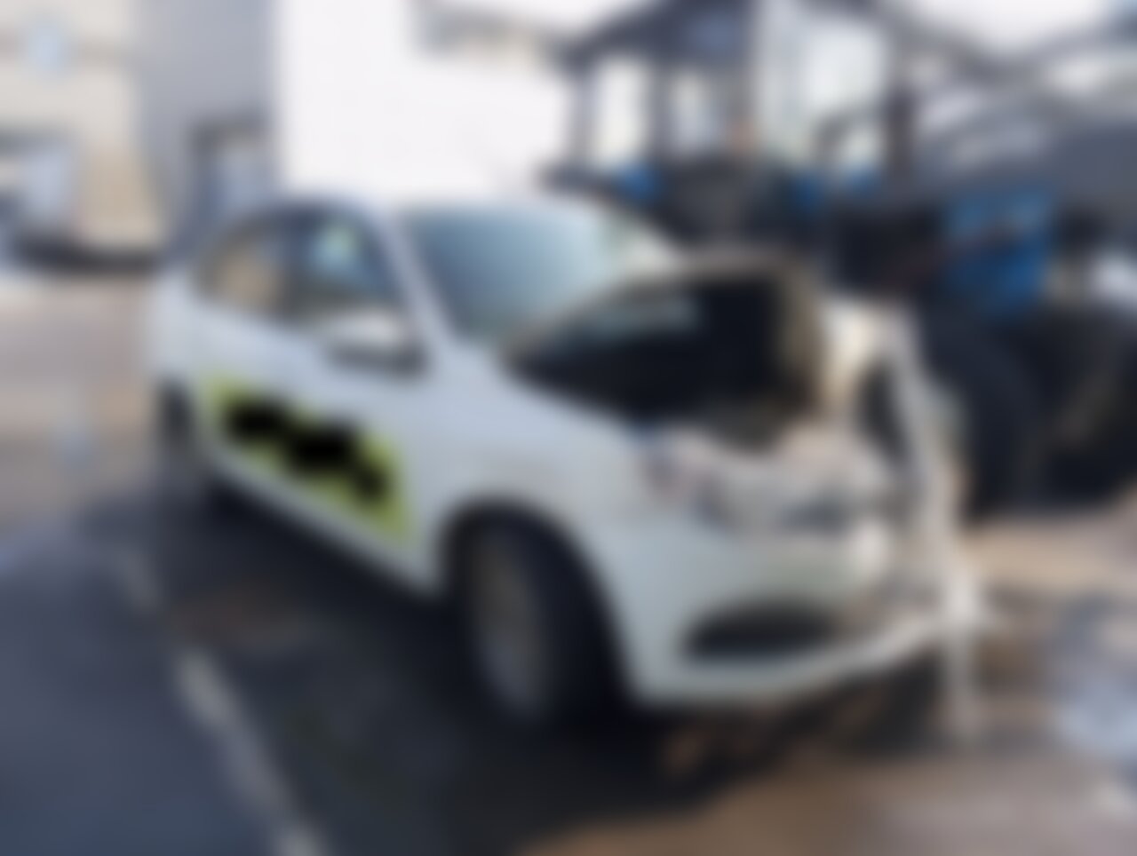 ВАЗ (Lada) GRANTA 219040 2025 г