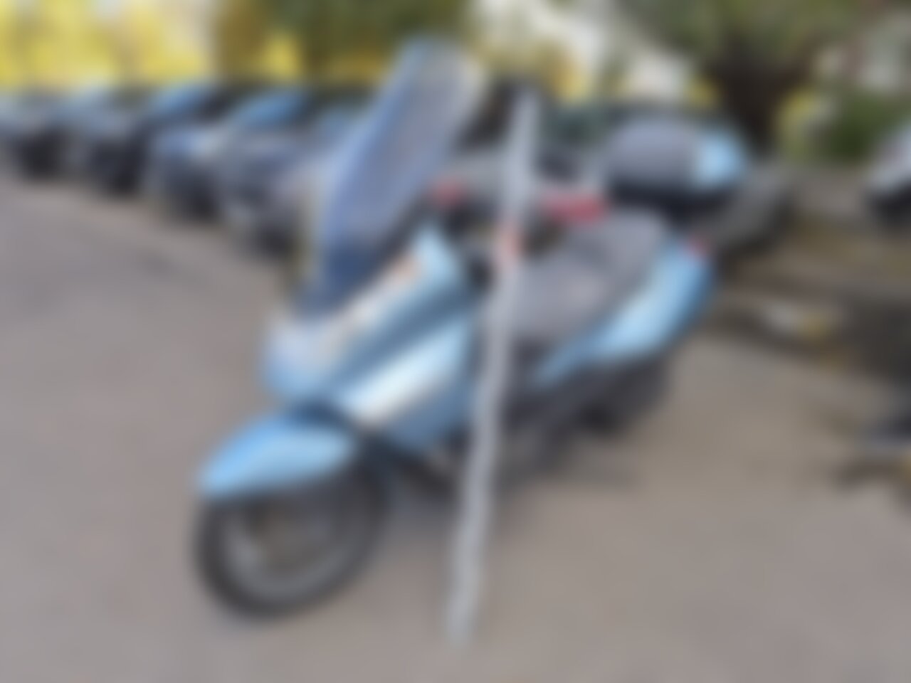 APRILIA Atlantic 500 2003 г