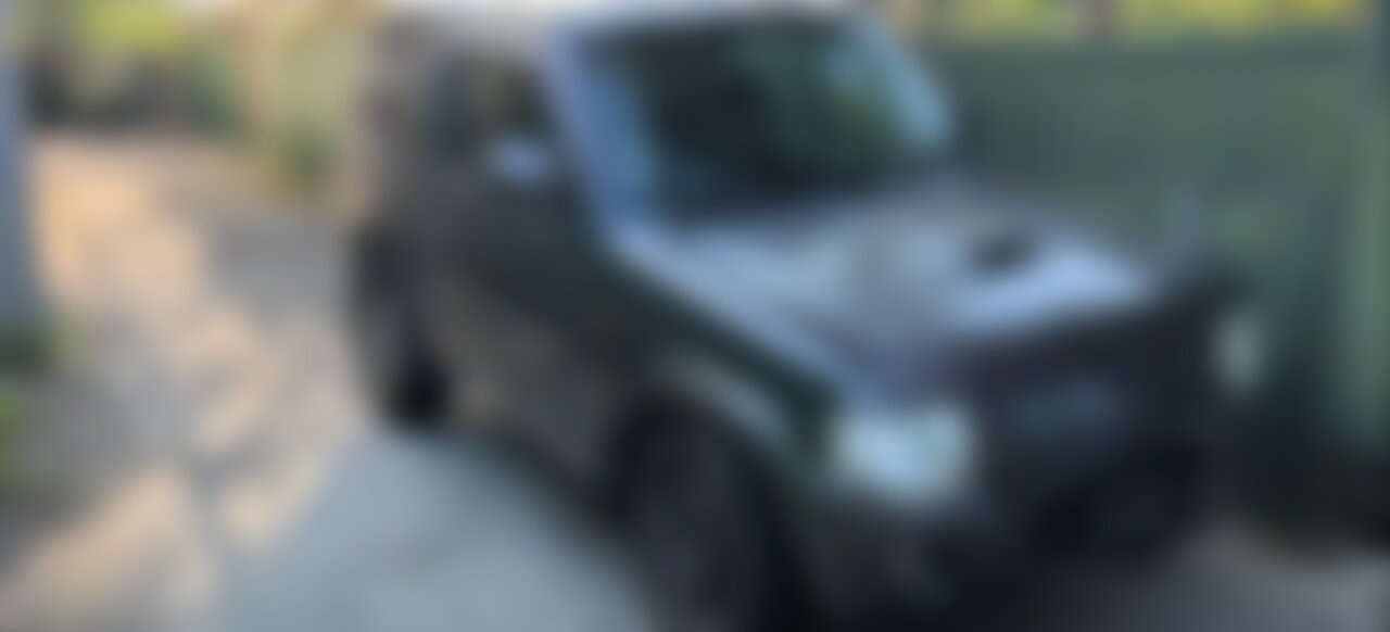 Nissan Kix 2009 г