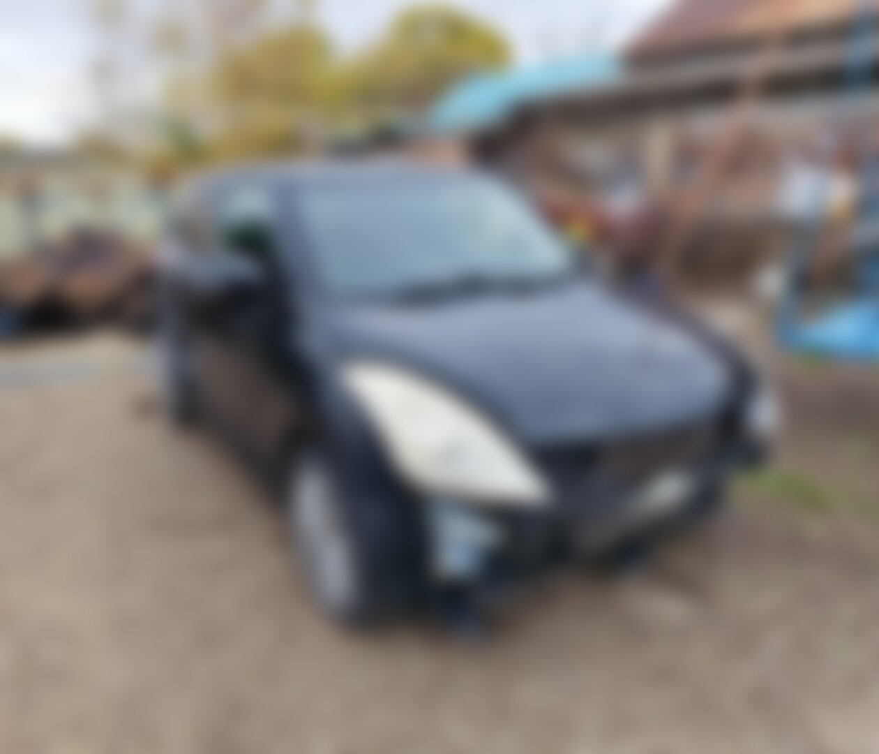 Suzuki Swift 2012 г