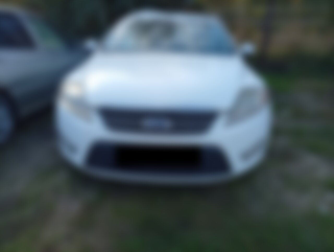 Ford Mondeo 2010 г