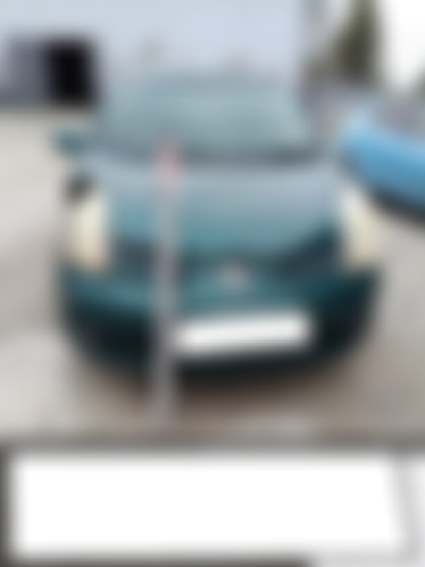 Nissan Note 2006 г