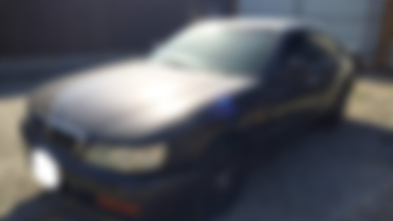 Nissan Laurel 1998 г