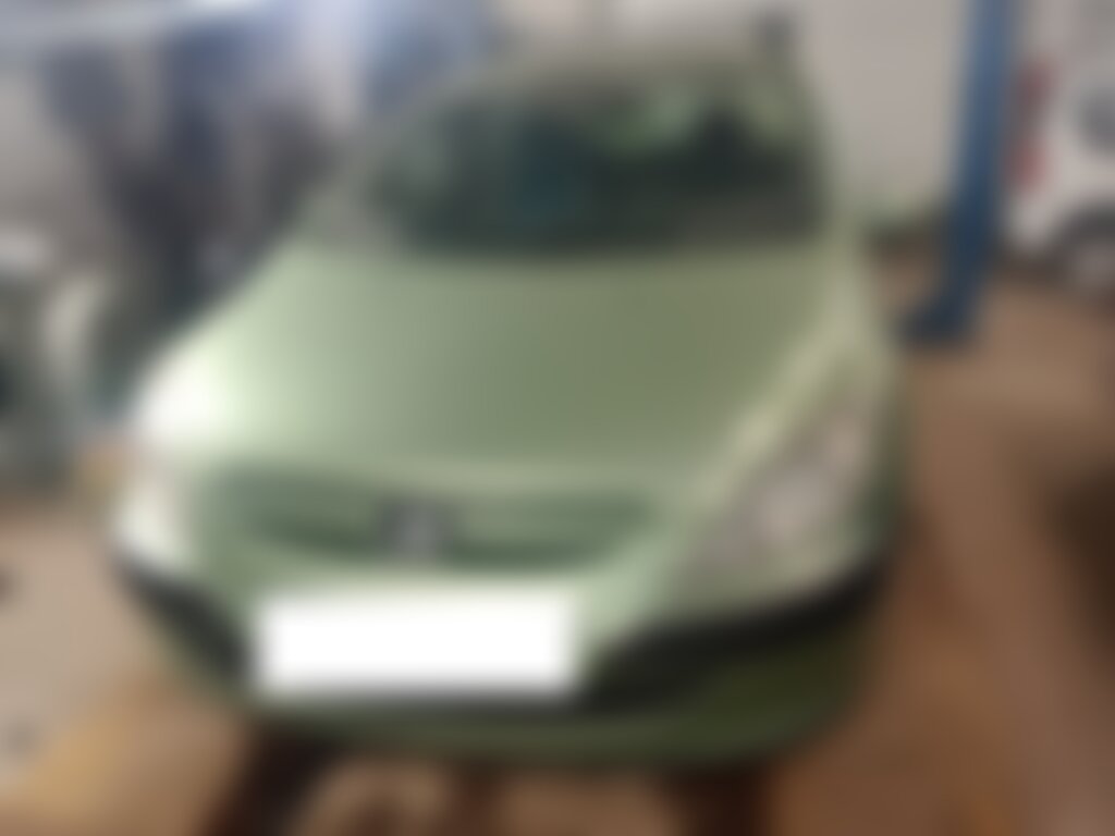 Peugeot 307 2005 г