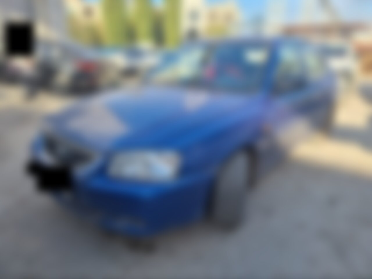 HYUNDAI ACCENT 2002 г