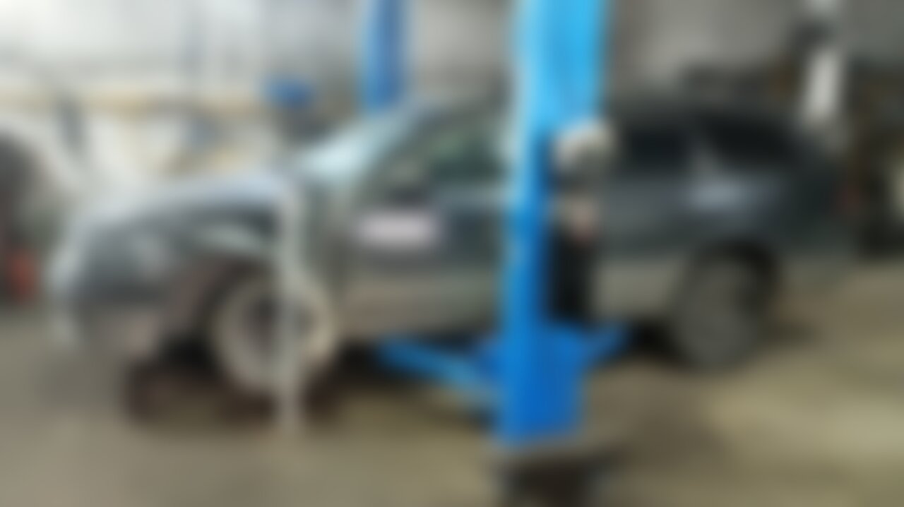 TOYOTA Caldina 1999 г