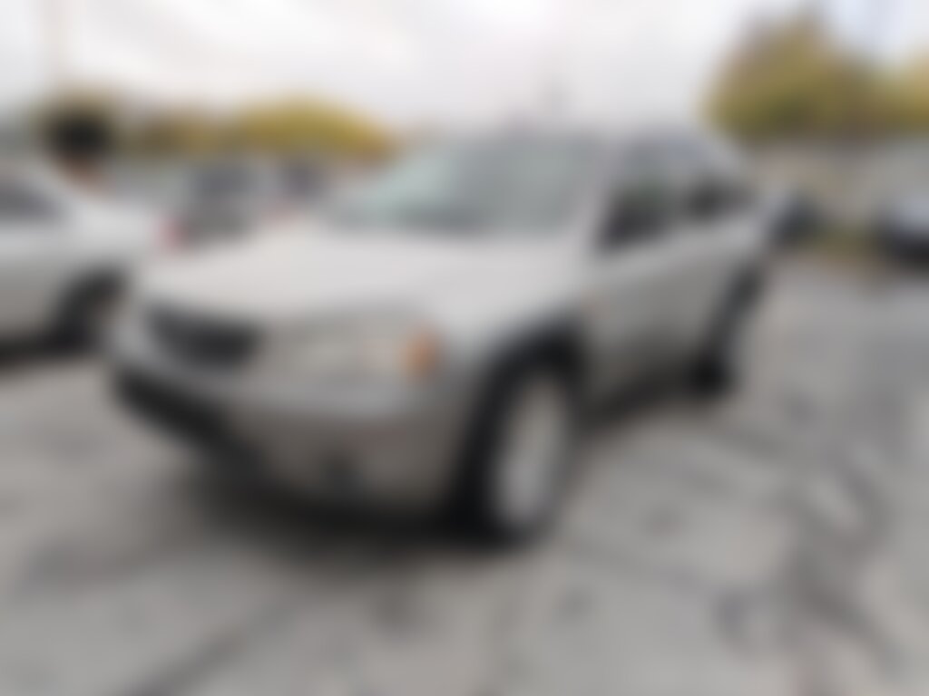 Mazda Tribute 2000 г
