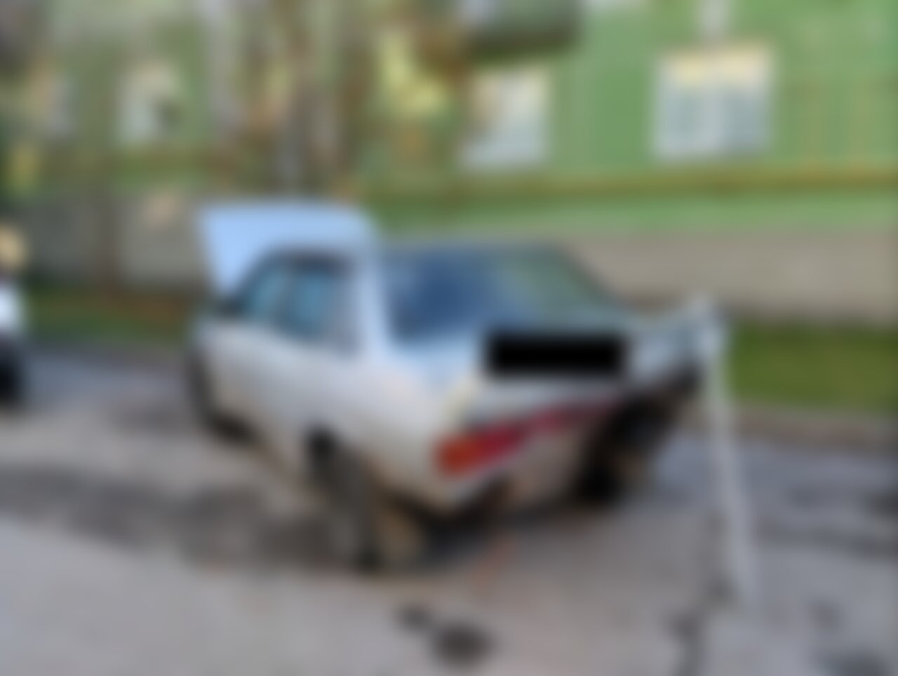 ВАЗ (Lada) 2115 2009 г