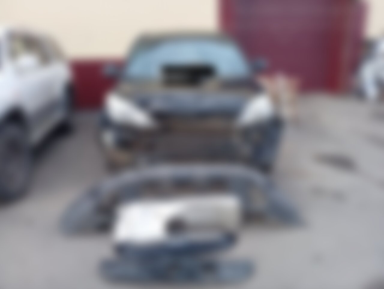 Honda CR-V 2007 г