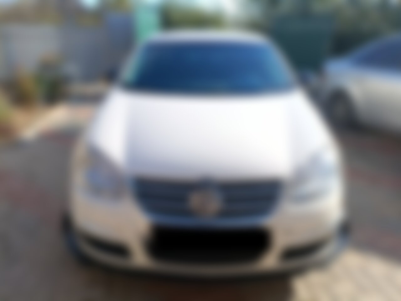 Volkswagen Jetta 2009 г