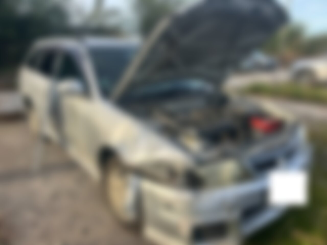 Nissan Wingroad 2000 г