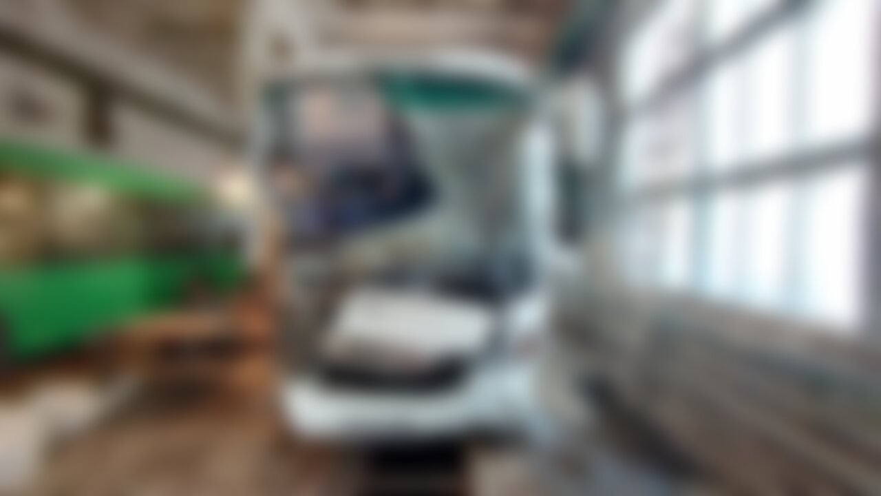 Higer KLQ6128LQ 2022 г