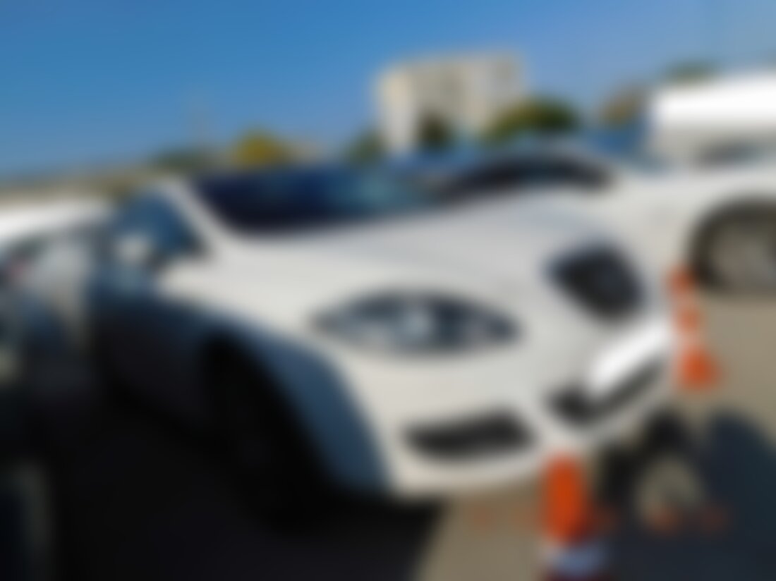 SEAT Leon 2008 г