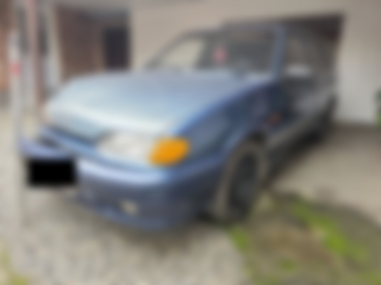 ВАЗ (Lada) 21140 2004 г