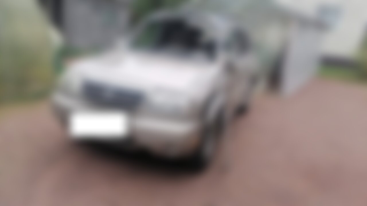 Suzuki Grand Vitara 2004 г