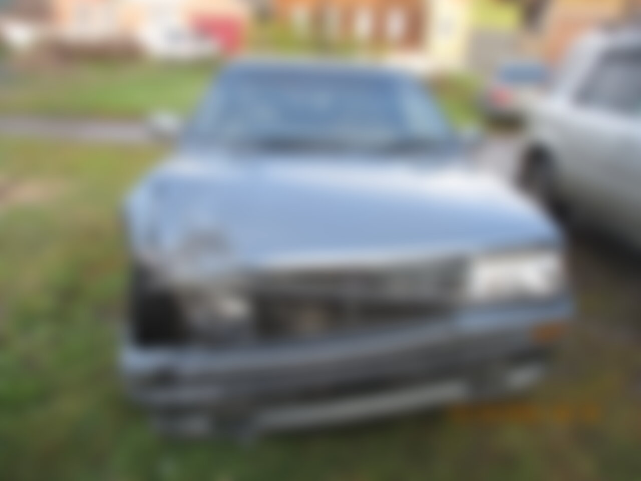 Toyota Corolla 1990 г