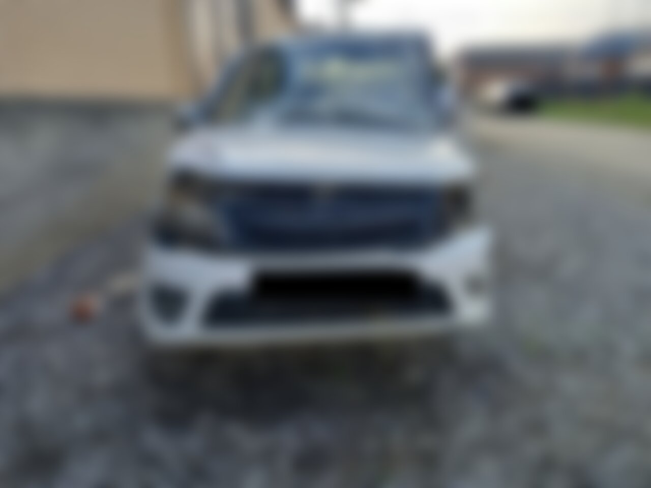 ВАЗ (Lada) Granta 2013 г