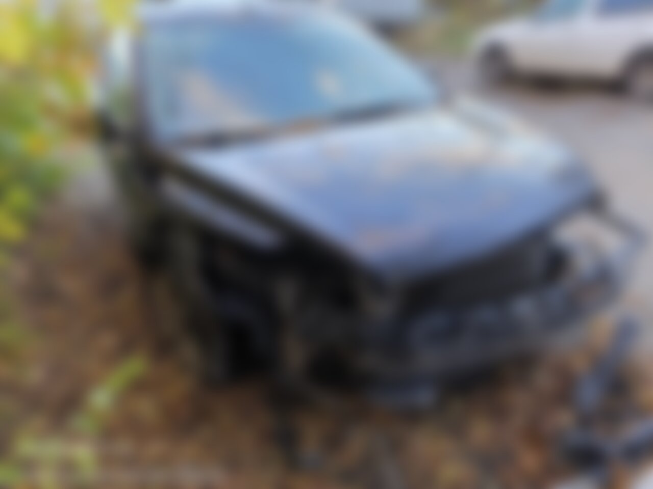 Ford Focus 2008 г