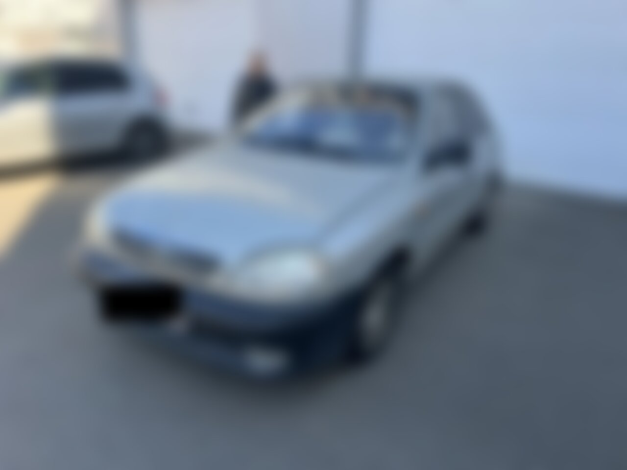ЗАЗ Chance 2010 г