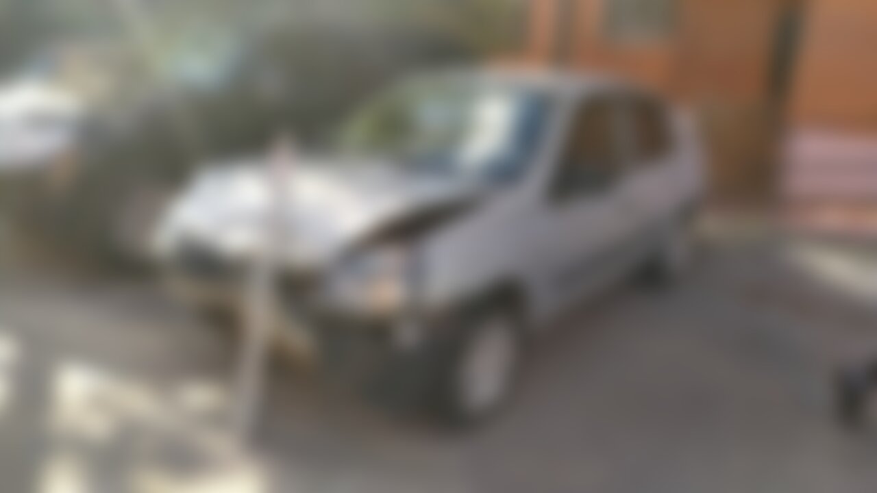 RENAULT SYMBOL 2004 г