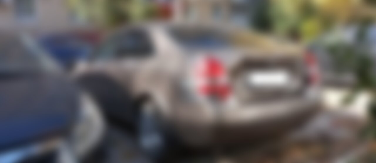 Nissan Primera 2006 г