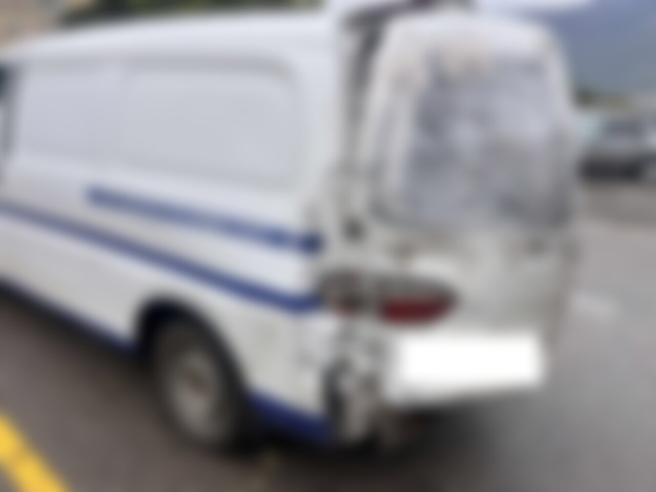 Hyundai H-1 2004 г