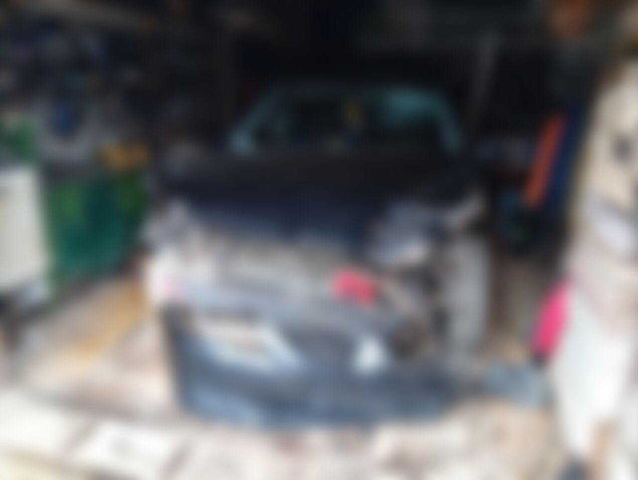 MITSUBISHI LANCER 1.6 2004 г