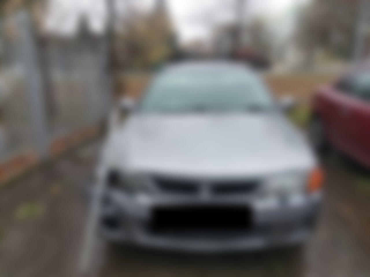 Nissan Wingroad 1999 г