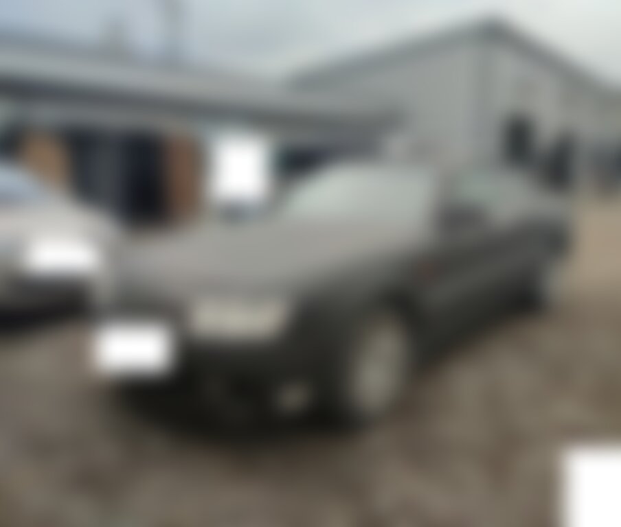 Nissan Gloria 1999 г