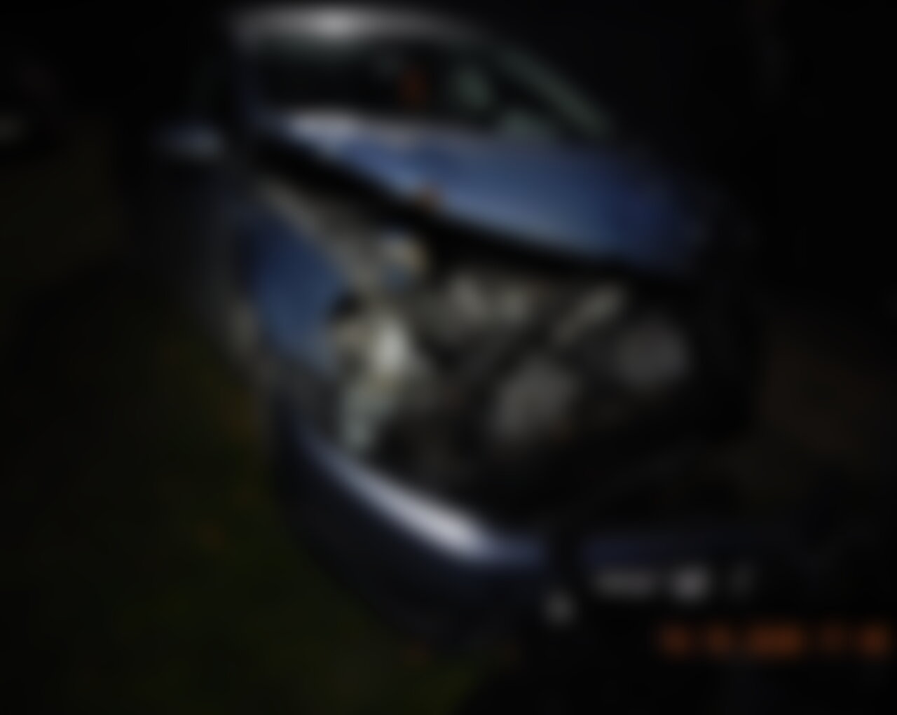 Volkswagen Passat 2011 г